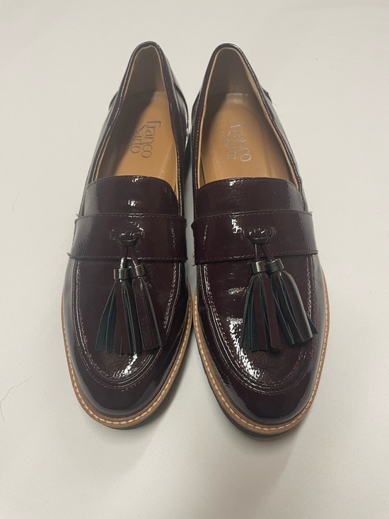 Franco Sarto Shoes - Franco Sarto Tasseled Loafers